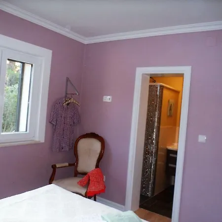Apartamento In Insel Brac 36766 Supetar