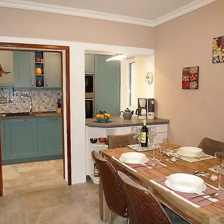 In Insel Brac 36766 Apartamento