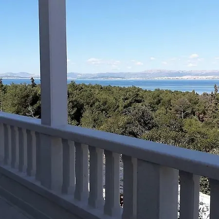 In Insel Brac 36766 Apartamento Supetar
