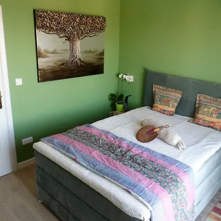 Apartamento In Insel Brac 36766 *