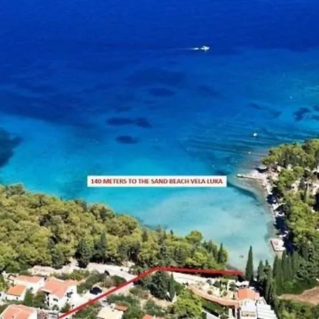 In Insel Brac 36766