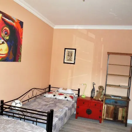Apartamento In Insel Brac 36766 Supetar