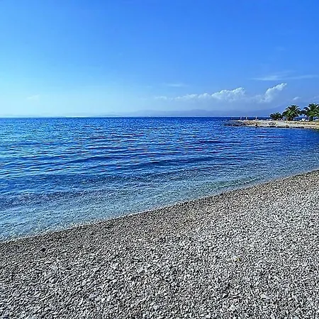 Apartamento In Insel Brac 36766 *