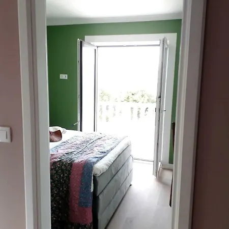 Apartamento In Insel Brac 36766