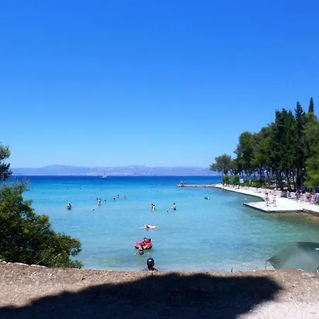 In Insel Brac 36766 Apartamento *